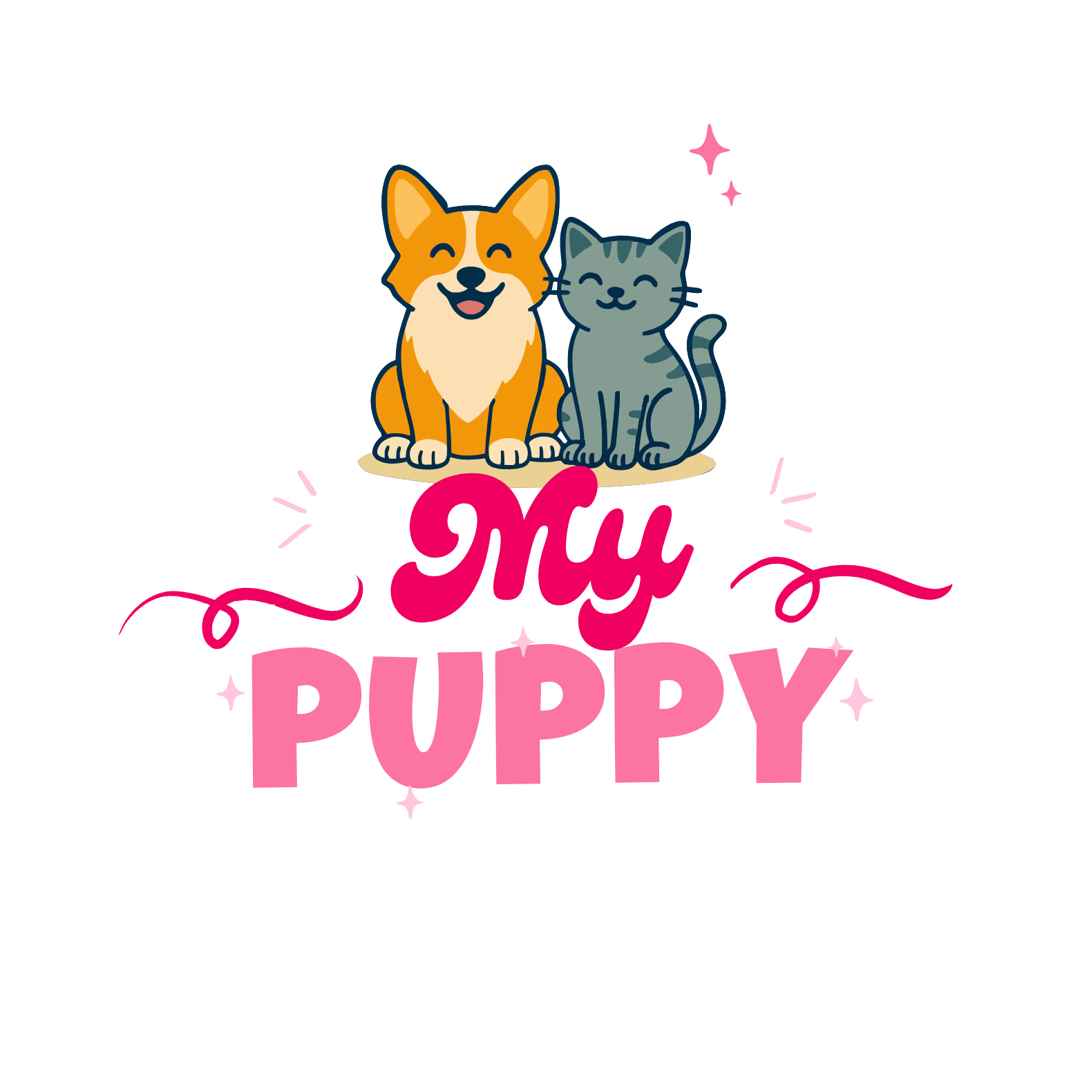 My Puppy